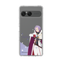 Slim Protection Case［ Re:ZERO -Starting Life in Another World- Julius Euclius - Standing Illustration ］