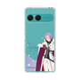 Slim Protection Case［ Re:ZERO -Starting Life in Another World- Julius Euclius - Standing Illustration ］