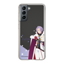Slim Protection Case［ Re:ZERO -Starting Life in Another World- Julius Euclius - Standing Illustration ］
