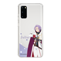 Slim Protection Case［ Re:ZERO -Starting Life in Another World- Julius Euclius - Standing Illustration ］