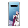 Slim Protection Case［ Re:ZERO -Starting Life in Another World- Julius Euclius - Standing Illustration ］