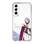 Slim Protection Case［ Re:ZERO -Starting Life in Another World- Julius Euclius - Standing Illustration ］