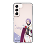 Slim Protection Case［ Re:ZERO -Starting Life in Another World- Julius Euclius - Standing Illustration ］