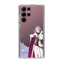 Slim Protection Case［ Re:ZERO -Starting Life in Another World- Julius Euclius - Standing Illustration ］