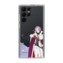 Slim Protection Case［ Re:ZERO -Starting Life in Another World- Julius Euclius - Standing Illustration ］