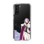 Slim Protection Case［ Re:ZERO -Starting Life in Another World- Julius Euclius - Standing Illustration ］