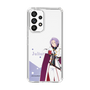 Slim Protection Case［ Re:ZERO -Starting Life in Another World- Julius Euclius - Standing Illustration ］