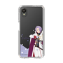 Slim Protection Case［ Re:ZERO -Starting Life in Another World- Julius Euclius - Standing Illustration ］