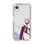 Slim Protection Case［ Re:ZERO -Starting Life in Another World- Julius Euclius - Standing Illustration ］