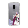 Slim Protection Case［ Re:ZERO -Starting Life in Another World- Julius Euclius - Standing Illustration ］