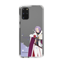 Slim Protection Case［ Re:ZERO -Starting Life in Another World- Julius Euclius - Standing Illustration ］