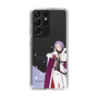 Slim Protection Case［ Re:ZERO -Starting Life in Another World- Julius Euclius - Standing Illustration ］