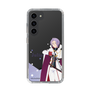 Slim Protection Case［ Re:ZERO -Starting Life in Another World- Julius Euclius - Standing Illustration ］