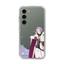 Slim Protection Case［ Re:ZERO -Starting Life in Another World- Julius Euclius - Standing Illustration ］