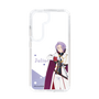 Slim Protection Case［ Re:ZERO -Starting Life in Another World- Julius Euclius - Standing Illustration ］