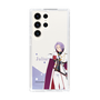 Slim Protection Case［ Re:ZERO -Starting Life in Another World- Julius Euclius - Standing Illustration ］