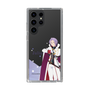Slim Protection Case［ Re:ZERO -Starting Life in Another World- Julius Euclius - Standing Illustration ］
