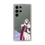 Slim Protection Case［ Re:ZERO -Starting Life in Another World- Julius Euclius - Standing Illustration ］