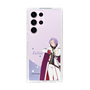 Slim Protection Case［ Re:ZERO -Starting Life in Another World- Julius Euclius - Standing Illustration ］