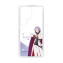 Slim Protection Case［ Re:ZERO -Starting Life in Another World- Julius Euclius - Standing Illustration ］