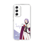 Slim Protection Case［ Re:ZERO -Starting Life in Another World- Julius Euclius - Standing Illustration ］