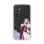Slim Protection Case［ Re:ZERO -Starting Life in Another World- Julius Euclius - Standing Illustration ］
