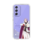 Slim Protection Case［ Re:ZERO -Starting Life in Another World- Julius Euclius - Standing Illustration ］