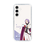 Slim Protection Case［ Re:ZERO -Starting Life in Another World- Julius Euclius - Standing Illustration ］