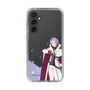 Slim Protection Case［ Re:ZERO -Starting Life in Another World- Julius Euclius - Standing Illustration ］