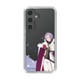Slim Protection Case［ Re:ZERO -Starting Life in Another World- Julius Euclius - Standing Illustration ］