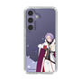 Slim Protection Case［ Re:ZERO -Starting Life in Another World- Julius Euclius - Standing Illustration ］