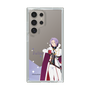 Slim Protection Case［ Re:ZERO -Starting Life in Another World- Julius Euclius - Standing Illustration ］