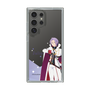 Slim Protection Case［ Re:ZERO -Starting Life in Another World- Julius Euclius - Standing Illustration ］