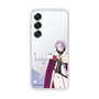 Slim Protection Case［ Re:ZERO -Starting Life in Another World- Julius Euclius - Standing Illustration ］