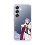 Slim Protection Case［ Re:ZERO -Starting Life in Another World- Julius Euclius - Standing Illustration ］