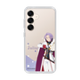 Slim Protection Case［ Re:ZERO -Starting Life in Another World- Julius Euclius - Standing Illustration ］