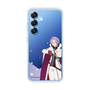Slim Protection Case［ Re:ZERO -Starting Life in Another World- Julius Euclius - Standing Illustration ］
