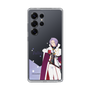 Slim Protection Case［ Re:ZERO -Starting Life in Another World- Julius Euclius - Standing Illustration ］