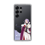 Slim Protection Case［ Re:ZERO -Starting Life in Another World- Julius Euclius - Standing Illustration ］