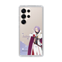 Slim Protection Case［ Re:ZERO -Starting Life in Another World- Julius Euclius - Standing Illustration ］