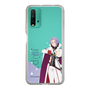 Slim Protection Case［ Re:ZERO -Starting Life in Another World- Julius Euclius - Standing Illustration ］