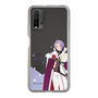 Slim Protection Case［ Re:ZERO -Starting Life in Another World- Julius Euclius - Standing Illustration ］