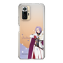 Slim Protection Case［ Re:ZERO -Starting Life in Another World- Julius Euclius - Standing Illustration ］