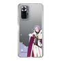 Slim Protection Case［ Re:ZERO -Starting Life in Another World- Julius Euclius - Standing Illustration ］