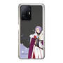 Slim Protection Case［ Re:ZERO -Starting Life in Another World- Julius Euclius - Standing Illustration ］