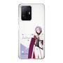 Slim Protection Case［ Re:ZERO -Starting Life in Another World- Julius Euclius - Standing Illustration ］