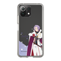 Slim Protection Case［ Re:ZERO -Starting Life in Another World- Julius Euclius - Standing Illustration ］