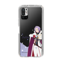 Slim Protection Case［ Re:ZERO -Starting Life in Another World- Julius Euclius - Standing Illustration ］