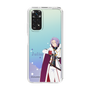 Slim Protection Case［ Re:ZERO -Starting Life in Another World- Julius Euclius - Standing Illustration ］