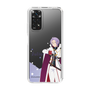 Slim Protection Case［ Re:ZERO -Starting Life in Another World- Julius Euclius - Standing Illustration ］
